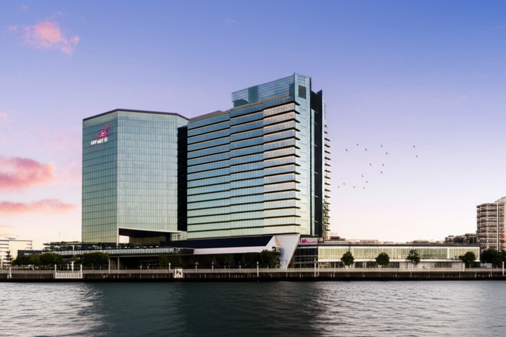 The Star Sydney